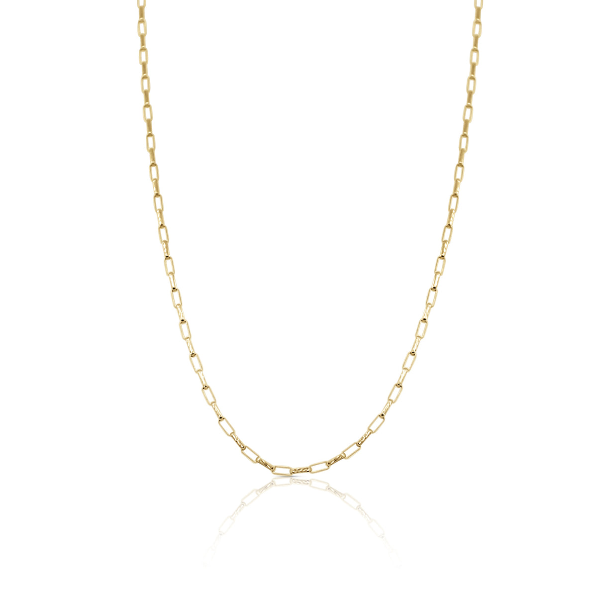 Rectangle Box Chain – Pachulah